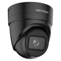 Hikvision DS-2CD2H86G2-IZS(2.8-12mm)(C) BLACK - 8MPix IP Turret AcuSense kamera; IR 40m, Audio, Alarm, IK10, černá