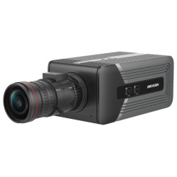 Hikvision DS-2CD72205G0 - 20MPix IP BOX kamera; Audio, Alarm