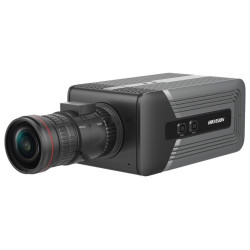 Hikvision DS-2CD72325G0 - 32MPix IP BOX kamera; Audio, Alarm