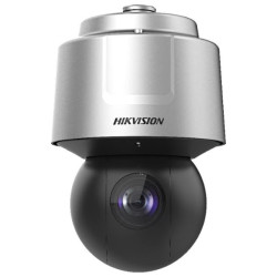 Hikvision DS-2DF6A425X-AEL(T3) - 4MPix IP PTZ Darkfighter kamera; 25x ZOOM, WDR 140dB, Audio, Alarm, IP67, IK10