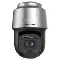 Hikvision DS-2DF8C260I5XS-AELW(T5) - 2MPix IP PTZ Darkfighter kamera; 60x ZOOM, Laser 500m, Audio, Alarm, 140dB, stěrač