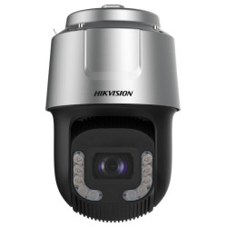 Hikvision DS-2DF8C425MHS-DEL - 4MPix IP PTZ Darkfighter kamera; 25x ZOOM, IR 300m, Audio, Alarm, WDR 140dB