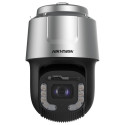 Hikvision DS-2DF8C425MHS-DELW - 4MPix IP PTZ Darkfighter kamera; 25x ZOOM, IR 300m, Audio, Alarm, WDR 140dB, stěrač