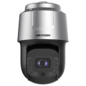 Hikvision DS-2DF8C442IXS-AEL(T5) - 4MPix IP PTZ Darkfighter kamera; 42x ZOOM, IR 400m, Audio, Alarm, WDR 140dB, IK10