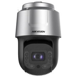 Hikvision DS-2DF8C442IXS-AEL(T5) - 4MPix IP PTZ Darkfighter kamera; 42x ZOOM, IR 400m, Audio, Alarm, WDR 140dB, IK10