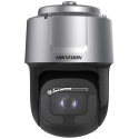 Hikvision DS-2DF8C448I5XS-AELW(T5) - 4MPix IP PTZ Darkfighter kamera; 48x ZOOM, Laser 500m, Audio, Alarm, 140dB, stěrač