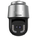 Hikvision DS-2DF8C835MHS-DEL - 8MPix IP PTZ Darkfighter kamera; 35x ZOOM, IR 300m, Audio, Alarm, WDR 140dB