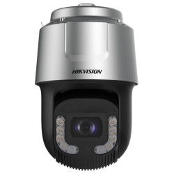 Hikvision DS-2DF8C835MHS-DEL - 8MPix IP PTZ Darkfighter kamera; 35x ZOOM, IR 300m, Audio, Alarm, WDR 140dB