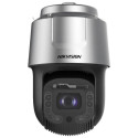 Hikvision DS-2DF8C848I5XS-AELW(T5) - 8MPix IP PTZ Darkfighter kamera; 48x ZOOM, Laser 500m, Audio, Alarm, stěrač