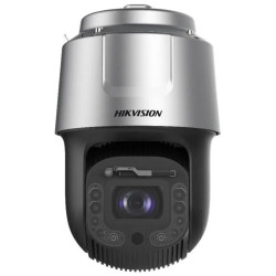 Hikvision DS-2DF8C848I5XS-AELW(T5) - 8MPix IP PTZ Darkfighter kamera; 48x ZOOM, Laser 500m, Audio, Alarm, stěrač