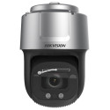 Hikvision DS-2DF9C245IHS-DLW(T2) - 2MPix IP PTZ Darkfighter kamera; 45x ZOOM, IR 500m, Audio, Alarm, stěrač