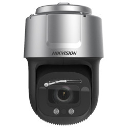 Hikvision DS-2DF9C245IHS-DLW(T2) - 2MPix IP PTZ Darkfighter kamera; 45x ZOOM, IR 500m, Audio, Alarm, stěrač