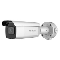 Hikvision DS-2CD3643G2-IZS(2.7-13.5mm) - 4MPix IP Bullet kamera; IR 60m, Audio, Alarm, IP67, IK10
