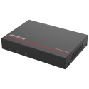 Hikvision NVR DS-E04NI-Q1 4P(SSD 1T) - 4x IP 4Mpix 60Mbps 1x SSD 1TB 1x LAN PoE