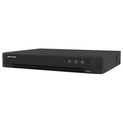 Hikvision iDS-7204HUHI-M1 S(C) - 4 kanálový TurboHD hybrid; AcuSense