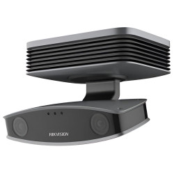 Hikvision iDS-2CD8426G0 F-I(4mm) - 2MPix IP vnitřní Duální DeepinView kamera; Face recognition
