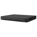Hikvision iDS-7232HQHI-M2 XT - 32 kanálový AcuSense TurboHD hybrid, 2x HDD
