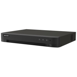Hikvision iDS-7216HQHI-M1 XT - 16 kanálový AcuSense TurboHD hybrid
