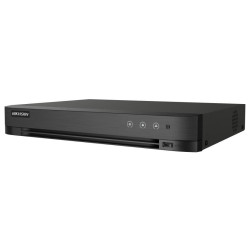 Hikvision iDS-7204HQHI-M1 XT - 4 kanálový AcuSense TurboHD hybrid