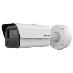 Hikvision iDS-2CD7A45G0 P-IZHSY(4.7-118mm) - 4MPix IP Bullet kamera; 25x zoom, IR 200m, WDR 140dB,IP67,IK10, SPZ, heater