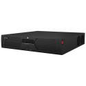 Hikvision NVR DS-96128NI-M8 - 128x IP 32Mpix 400Mbit 8x HDD 2x LAN Alarm I O 8x SATA RAID