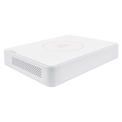 Hikvision NVR DS-7108NI-Q1 8P(D) - 8x IP 6Mpix 60Mbps 1x HDD 1x LAN PoE