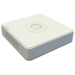 Hikvision NVR DS-7108NI-Q1(D) - 8x IP 6Mpix 60Mbps 1x HDD 1x LAN