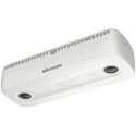Hikvision DS-2CD6825G0 C-IS(2mm)(B) - Vnitřní people counting barevná 2MP kamera, duální objektiv 2mm, AUDIO