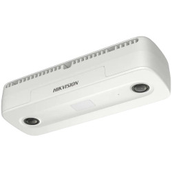 Hikvision DS-2CD6825G0 C-IS(2mm)(B) - Vnitřní people counting barevná 2MP kamera, duální objektiv 2mm, AUDIO