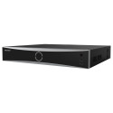 Hikvision NVR DS-7732NXI-K4 16P(D) - 32x IP 12Mpix 256Mbit 4x HDD 1x LAN + 16x PoE Alarm I O