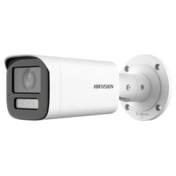 Hikvision DS-2CE19D8T-ITSZE(2.8-12mm) - 2MPix HDTVI Bullet kamera; IR 60m, WDR 130dB, 4v1, IP67