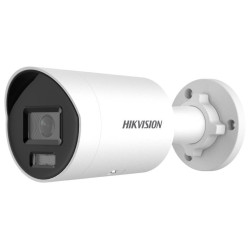 Hikvision DS-2CD2046G2H-IU(2.8mm)(eF) 4MPix IP Bullet AcuSense kamera; IR 40m, mikrofon