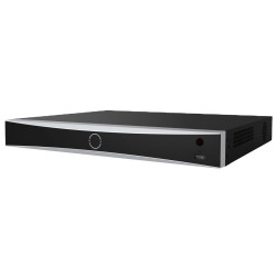 Hikvision NVR DS-7608NXI-I2 8P S(E) - 8x IP 32Mpix 256Mbit 2x HDD 1x LAN AcuSense PoE Rozpoznání obličeje