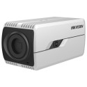 Hikvision iDS-2CD70C5G0-AP - 12MPix IP BOX; P-Iris + ABF, Audio, Alarm, Mikrofon