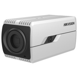 Hikvision iDS-2CD70C5G0-AP - 12MPix IP BOX; P-Iris + ABF, Audio, Alarm, Mikrofon