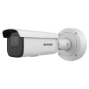 Hikvision DS-2CD3646G2-IZS(2.7-13.5mm)(H) eF - 4MPix IP Bullet AcuSense kamera; IR 60m, Audio, Alarm, IK10