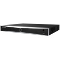 Hikvision DS-7616NXI-K2 16P(D) - 16x IP 12Mpix 160Mbps 2x HDD 1x LAN 16x PoE AcuSense