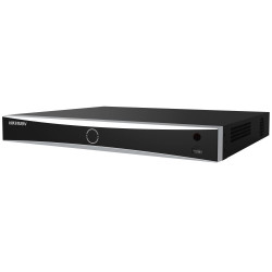 Hikvision DS-7616NXI-K2 16P(D) - 16x IP 12Mpix 160Mbps 2x HDD 1x LAN 16x PoE AcuSense