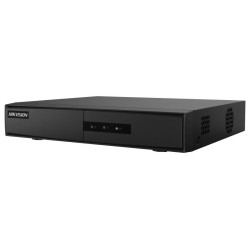 Hikvision DS-7104NI-Q1 4P M(D) - 4x IP 6Mpix 60Mbps 1x HDD 1x LAN 4x PoE