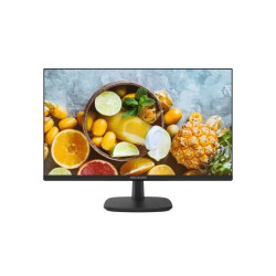 Hikvision DS-D5227U3-1P0 - 27" 4K E-LED monitor s tenkými rámečky, 2x HDMI, 1x DP 1.4