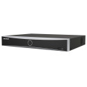 Hikvision NVR DS-7608NXI-K1 8P(D) Alarm4+1 - 8x IP 12Mpix 80Mbit 1x HDD 1x LAN + 8x PoE Alarm I O AcuSense