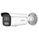 Hikvision DS-2CD2T87G2H-LISU SL(2.8mm)(eF) 8MPix IP Bullet Hybrid ColorVu AcuSense kamera; LED IR 60m, 130dB, A A, IP67