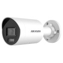 Hikvision DS-2CD2087G2H-LIU SL(2.8mm)(eF) 8MPix IP Bullet Hybrid ColorVu AcuSense kamera; LED IR 40m, 130dB, blikač,IP67