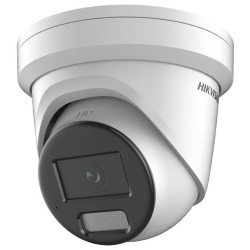 Hikvision DS-2CD2386G2H-IU(4mm)(eF) - 8MPix IP Turret AcuSense kamera; IR 30m, mikrofon, IP67