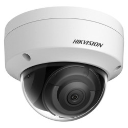 Hikvision DS-2CD2183G2-IS(4mm) 8MPix IP Dome kamera; IR 30m, Audio, Alarm, IP67, IK10