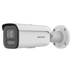 Hikvision DS-2CD2667G2HT-LIZS(2.8-12mm)(eF) 6MPix IP Bullet Hybrid ColorVu AcuSense kamera; LED IR 60m,130dB, A A, IP67