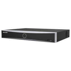 Hikvision NVR DS-7608NXI-K1(D) - 8x IP 12Mpix 80Mbit 1x HDD 1x LAN AcuSense