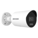 Hikvision DS-2CD2047G3-LI2UY SL(2.8mm) 4MPix IP Bullet Hybrid ColorVu kamera; LED IR 40m, 130dB, Mikrofon, IP67