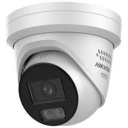 Hikvision DS-2CD2387G3-LIS2UY SL(2.8mm) 8MPix IP Turret Hybrid ColorVu kamera; LED IR 30m, 130dB, Mikrofon, IP67