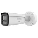 Hikvision DS-2CD2647G3-LIZS2UY SL(2.8-12mm) 4MPix IP Bullet Hybrid ColorVu kamera; LED IR 60m, 130dB, Mikrofon, IP67